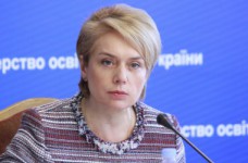 Мы продвинем всех учителей на 1 разряд, - Гриневич