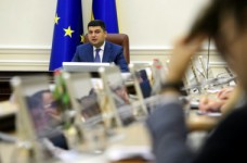 В КМУ рассказали о плане расходов на образование