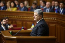 Президент подписал закон «Об образовании»