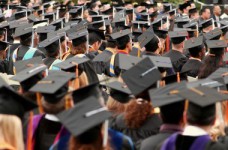 Провинциальные вузы: стратегия выживания