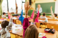 Новый закон «Об образовании» вступил в силу