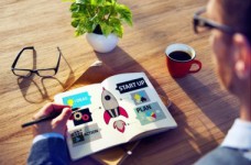 МОН готовит закон для поддержки стартапов