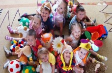 Как выбрать детский сад