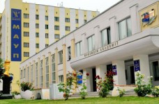 Возможность стать студентом МАУП еще в этом году!