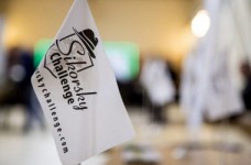 В Киеве стартовал Sikorsky Challenge 2017