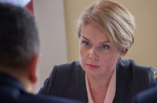 Наши педагогические вузы не готовы меняться, - Гриневич