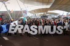 Информационная неделя от Эразмус+ 
