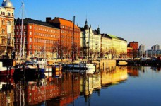 Финские стипендии для украинских аспирантов