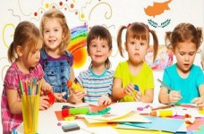 Рисуем новую жизнь в школе-мастерской