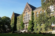 Подготовка к поступлению в топовые вузы мира