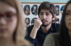 В Украине введут экзамен по украинскому языку как иностранному