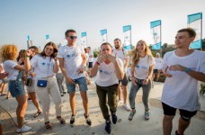 Бесплатное образовательное путешествие в Израиль