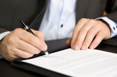 О применении контракта для педработников