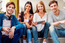 Образовательные семинары от Anyway