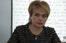 Надо научить всех детей украинскому языку, - Гриневич