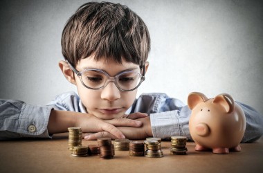 Школы должны отпраздновать День сбережений