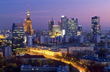 Город обучения в Польше: приоритетные направления