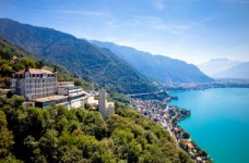 Встречи с представителем университетов гостеприимства