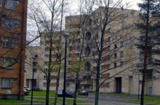 МОН просит не нарушать права жителей общежитий