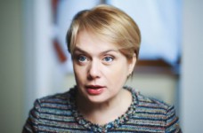 Лилия Гриневич - о новом законе «Об образовании»