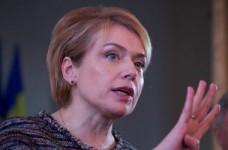 Каждый ребенок должен владеть госязыком, - Гриневич