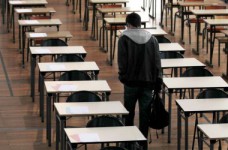 МОН хочет помочь перемещенным вузам