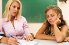 Контроль освітніх результатів