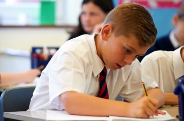 В Киеве хотят запретить политагитацию в школах