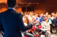 Программа презентаций выставки «Образование за рубежом» в Киеве