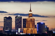 Киев посетят представители польских вузов