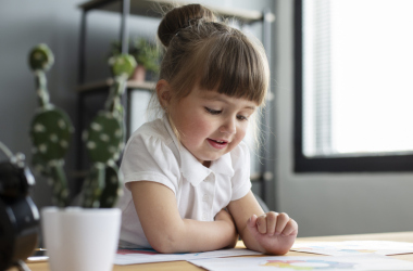 Задания-анаграммы для развития детей