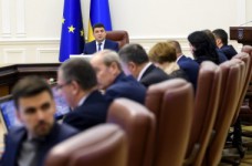 Нацсовет будет проводить экспертизу актов КМУ