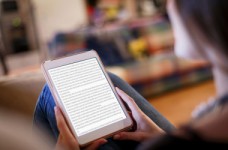 Любимые книги всегда могут быть под рукой