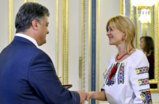 Учитель года - 2016 решила уехать из Украины