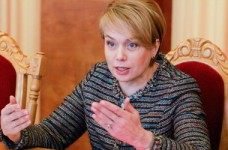 Каждый ребенок должен получить шанс, - Гриневич