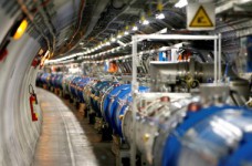 В бюджете заложены средства на участие Украины в CERN