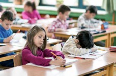 Закон Украины «Об образовании»: шаг за пределы