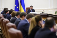 Создана комиссия, которая выберет членов НАЗЯВО