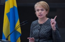 Гриневич обещает учителям педагогическую свободу