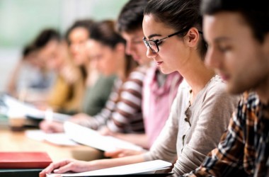 Условия приема-2018 для младших специалистов