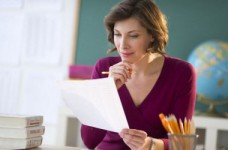 Замена временно отсутствующего учителя 