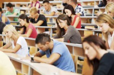 Условия приема в вузы вступили в силу