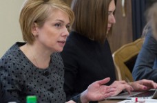 Европейцы помогут МОН с реформой образования