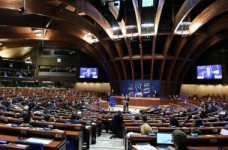 Венецианская комиссия приняла аргументы Украины