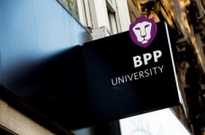 Семинар от британского Университета BPP