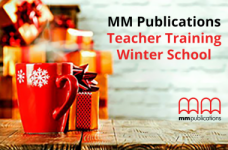 Зимняя школа для учителей английского языка