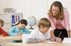 О категории для преподавателей нескольких предметов