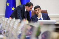 Правительство утвердило план внедрения школьной реформы