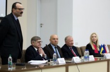 Польша поможет Украине создать фонд исследований