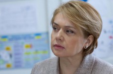 Гриневич: цель реформы - качество образования 